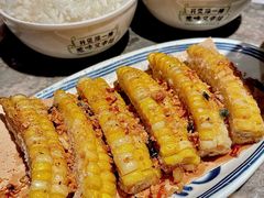 -禄婶鸡煲·打边炉
