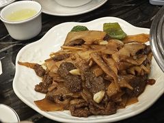 -美极鲜食坊(宝安南路店)