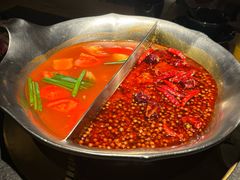 -湊湊火锅·茶憩(天环广场店)