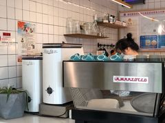 -COTTON CAFE(德信·中外公寓店)