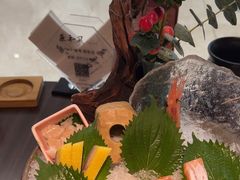 -匠和风精致料理(莆田财富中心店)