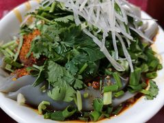 丽江鸡豆凉粉-老丽江餐馆(丽江华都商贸城店)
