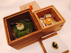-Amber(置地文华东方酒店)