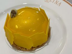 -Angelina安吉丽娜(恒隆广场店)