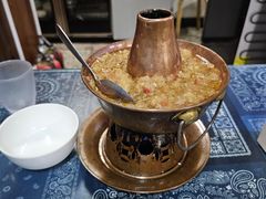 -蜗牛小馆醉乡民谣云南菜(惠新西里店)