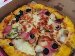-Mr.Pizza米斯特比萨(合肥一九一二街区店)
