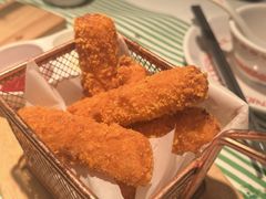 -楼兰新疆菜(江宁万达店)