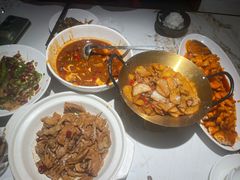 -老村长•湖北家常菜(南湖店)