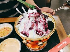 -井格重庆火锅(西直门凯德Mall店)