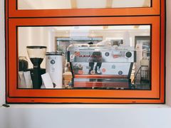 -稀物集咖啡(徽州大道店)