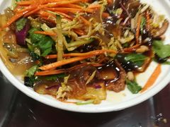 -天赢酒楼(青馨家园店)