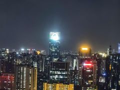 -上海新锦江大酒店