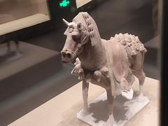 -太原市博物馆
