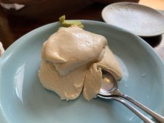 胡麻豆腐-一升庵(仙霞路店)