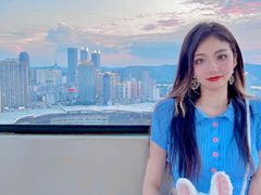 -星城之眼摩天轮