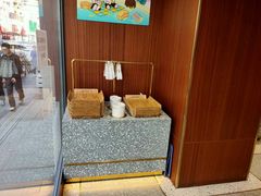 -丁香西饼屋(桂林路店)