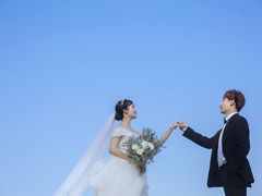 -经典婚纱摄影美学馆·私人定制