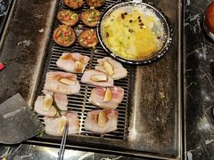 -烧烤季休闲餐厅(贵阳蟠桃宫店)