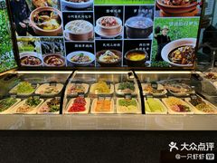 -同胜祥清真新豫菜(丰乐路总店)