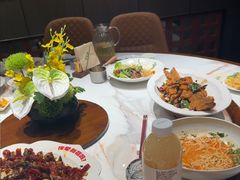 -巴扎屋大盘鸡·新疆菜(汇嘉时代店)