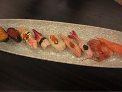 手握大拼-月下料理(楷林IFC店)