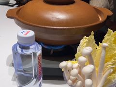-汀小府·福建客家菜(鼓山沃尔玛店)