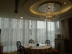 包厢-万龙洲海鲜(南新仓店)