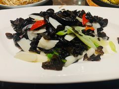 -冶春茶社(星汉大厦店)