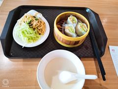 -盛宝粥店(建设街店)