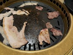 -花味烤肉·拌饭(庐阳万象汇店)