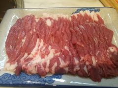 -宣武小院涮肉(前门店)