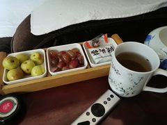 -瑶池足道养生SPA