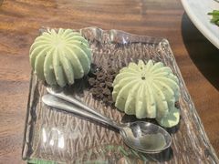 -山外山·林语花园餐厅