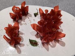 -柿合缘新京菜(国金中心商场店)
