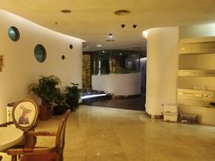 -金悦足道(宝岗大道店)