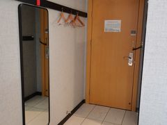 -尚客优酒店(合肥省立医院店)