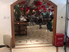 -漢舍中国菜馆(889广场店)