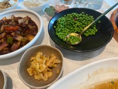 -柒园·三十年创意杭帮菜(龙湖滨江天街店)