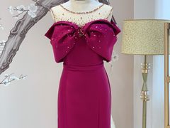-MSV 高端礼服定制(大良店)