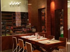 -上海浦东嘉里大酒店