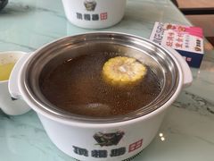 -顶福胜潮汕牛肉火锅(观沙岭店)