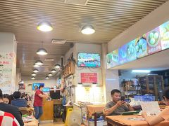 大堂-新城餐厅(吉祥北街店)