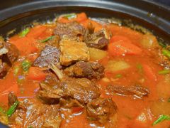 -敏珠拉姆藏餐·南京厨房(富春江东街店)