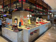 -郑州美盛喜来登大酒店