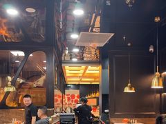 -苏格里岛自助烤肉海鲜火锅(成都金牛万达店)