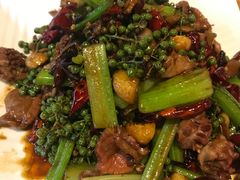 -望京一号·重庆江湖菜(工体店)