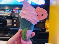 -麦当劳(城西银泰店)