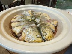 -龙井壹号·茶缘山景宴(龙井村店)