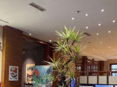 -黔蘑菇四季餐厅(观山湖店)