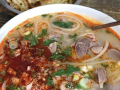 大碗羊肉汤-二牛丸子汤(杏花岭店)